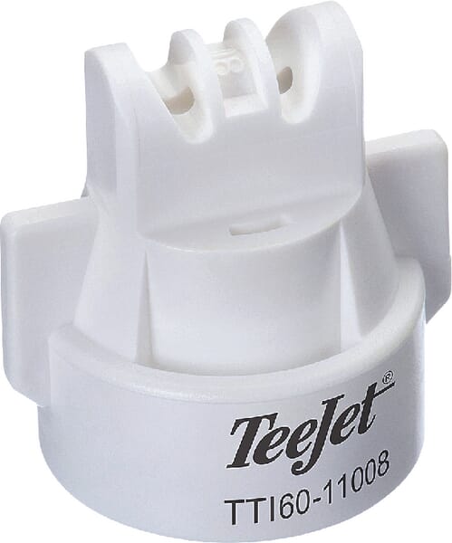 Doppeltinjektordüse TTI6011008VP