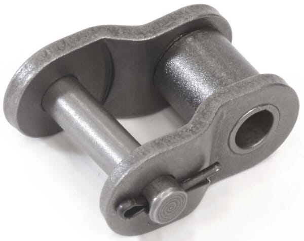 Gekröpfter Verbinder 1x1/2x15,88 mm DON516CE