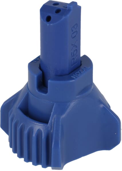 Düngerdüsen-Set (8 Stück) R5X 03 blau  R5X03P008