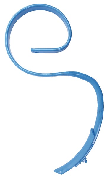 Federzinken mit Schar 32x10 3538721