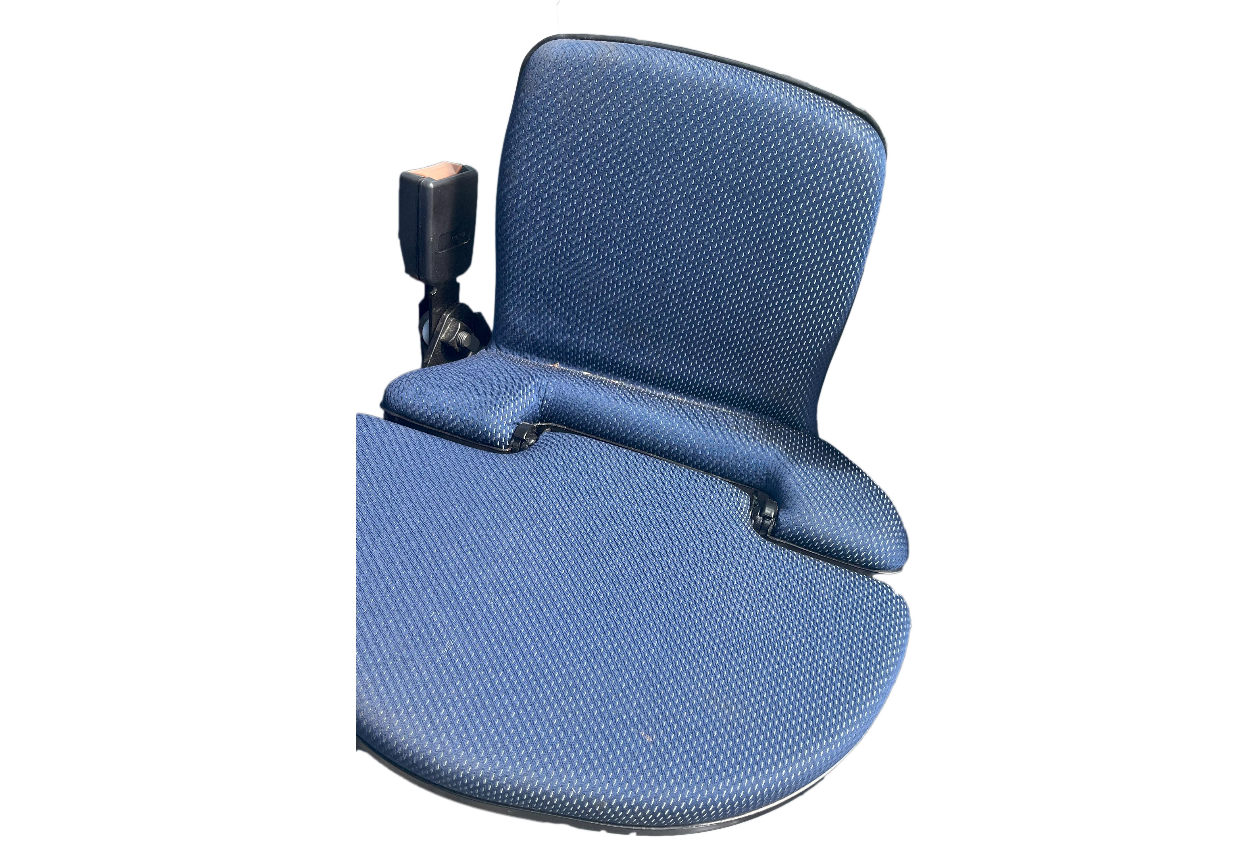 DIA KIT BEIFAHRERSITZ T4