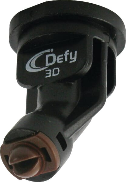 Defy 3D-Düse 05 braun 30Q396705