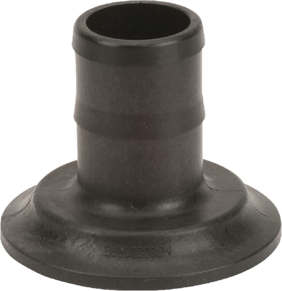 Flanschkupplung 3" x 2" Schlauchanschluß M300220BRB