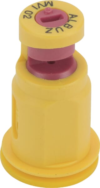 Einspritzdüse Weitwinkel MVI02