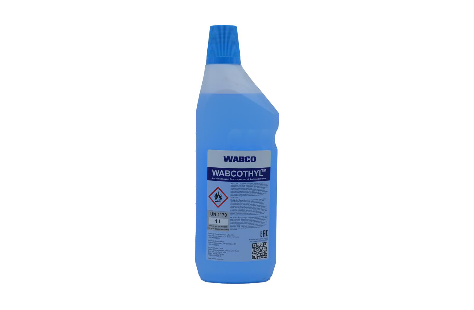 WABCOTHYL FROSTSCHUTZ 1LTR