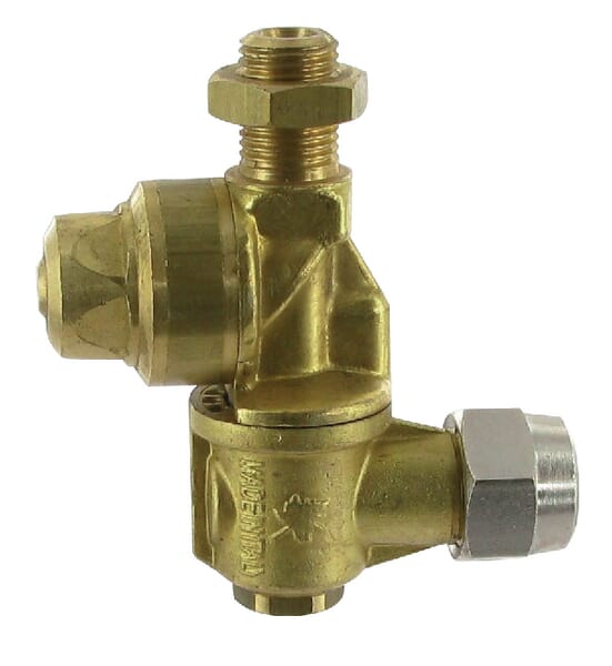 Düsenhalter M76 G1/4M G3/8M STD M76290005