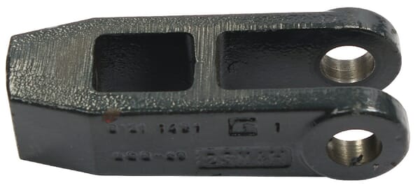 DEUTZ-FAHR Spindelmutter unten VF0658043686