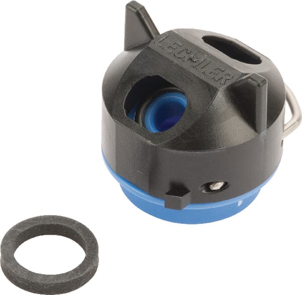 Bajonett-Kombikappe 09216356