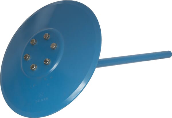 Bügel SpuranreißerD30x595 668A 5821248