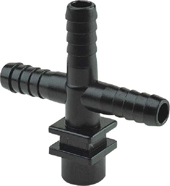 Düsenhalter einfach 19mm 413233010