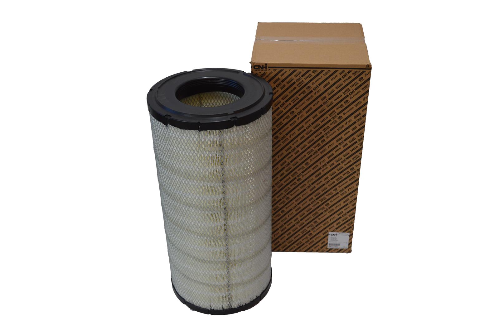 Luftfilter außen für New Holland CH7.70/CL560/CL6060/CS/CSX/CX/TC Mähdrescher