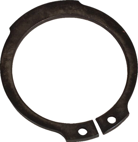 Claas Sicherungsring 0002440580