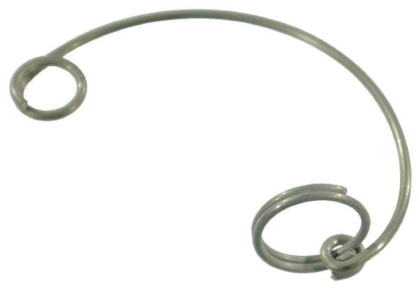 Federklemme für 3" 181090