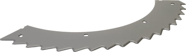 Sägemesser linksdrehend 0004997072KR