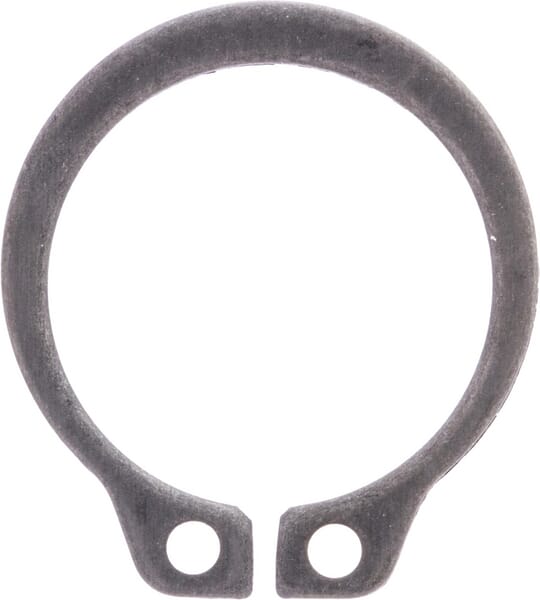 Kramp Sicherungsring außen 20x1,2mm DIN471 Stahl Kramp 47120P025