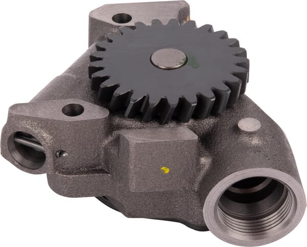 DEUTZ Ölpumpe 04234146