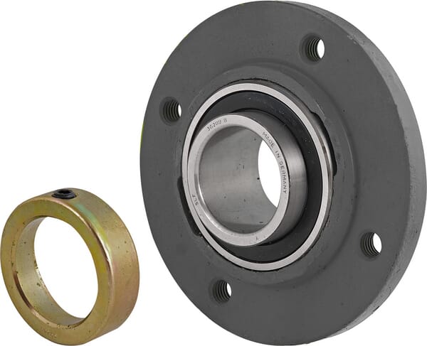 Lager mit Gehäuse, 45 x 150 30256292200