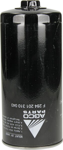 Ölfilter F284201310040 Ölfilter