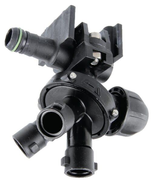 Düsenkörper 3-fach 929486