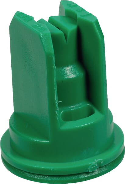 Düse CFA 110°, dunkelgrün CFA110015