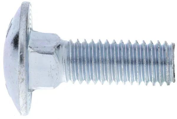 Schloßschr. verz.M8x25 8.8