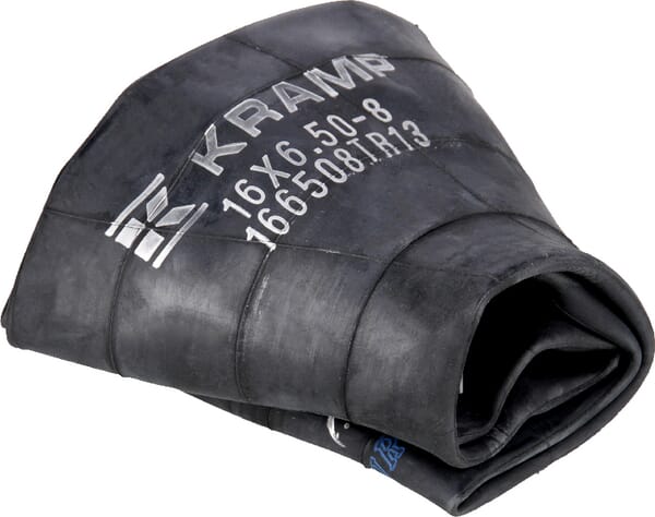Kramp Reifenschlauch für Felge Ø 8", 16x6.50-8TR13, Kramp 166508TR13