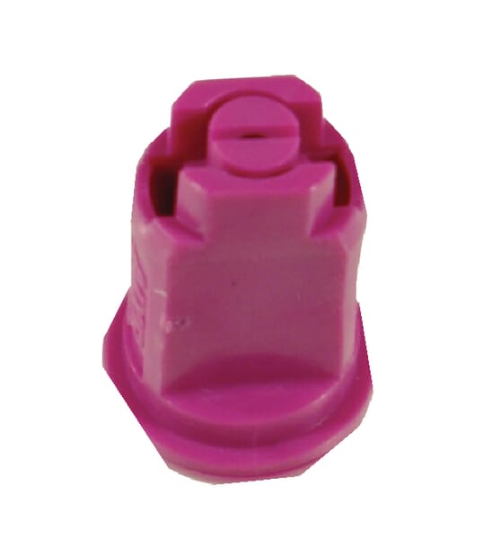 Injektordüse AIXR 110° violett Kunststoff AIXR110025VP