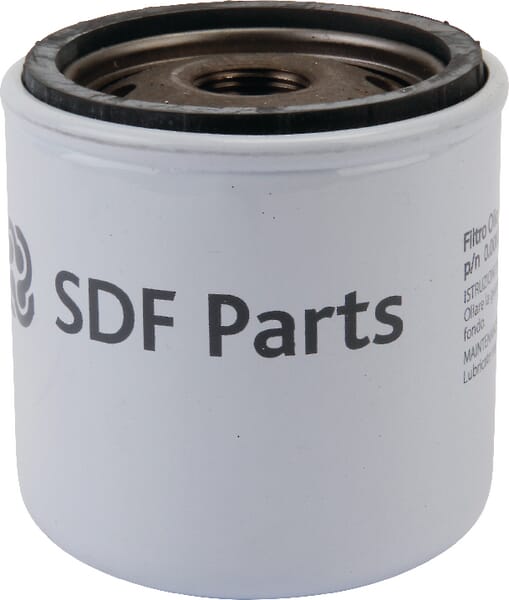SDF Filter SDF 00083100010