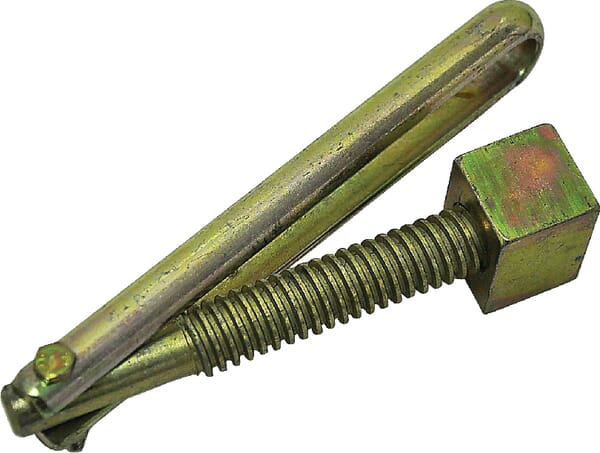 Spindel kpl. TR20x120-170 3027933