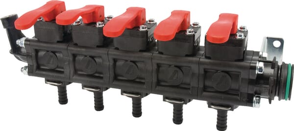 Prop. Ventileinheit 5W T5M 46305551