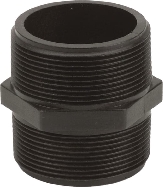 Doppelnippel M/M 2" NPT NIP200SH