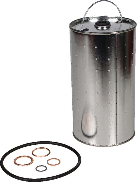 Nebenstrom-Oelfiltereinsatz PF1190X