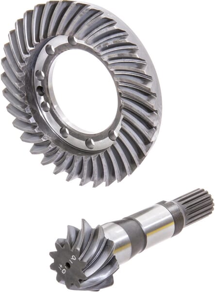 Raico Kegelradgetriebe 00100970350N