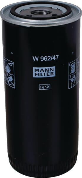 Ölfilter M+H W96247