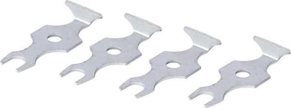 Feder für Garnknoter Krone 009545090