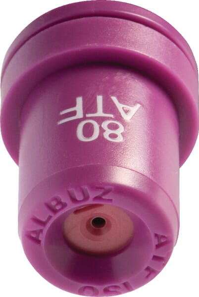 Vollkegeldüse, 80°, 025 ATF80025