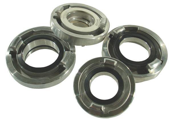 Storz 65 x 2" IG (NA 81mm) HD217031