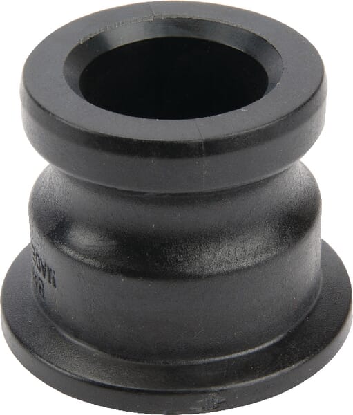 Flansch 2" x 2" Camlock V-Teil Banjo M200A