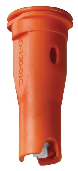 Injektordüse ID3 120° Keramik ID312001C