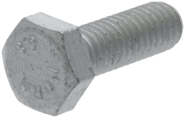 DEUTZ Sechskantschraube 01148233