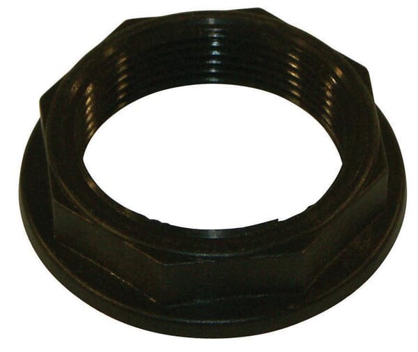 Überwurfmutter flach 1 1/2" 2052060