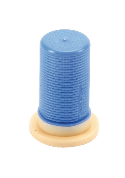 Kugelventilfilter 60M 2,5bar 0652655602