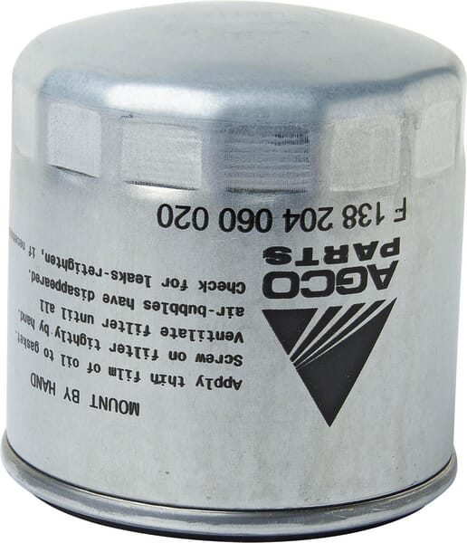 Kraftstofffilter für Fendt Traktoren