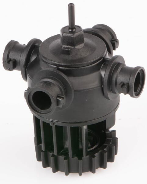 Düsenhalter 4 Düsen D20 1135200