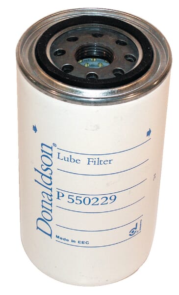 Hydraulikfilter Donaldson P550229
