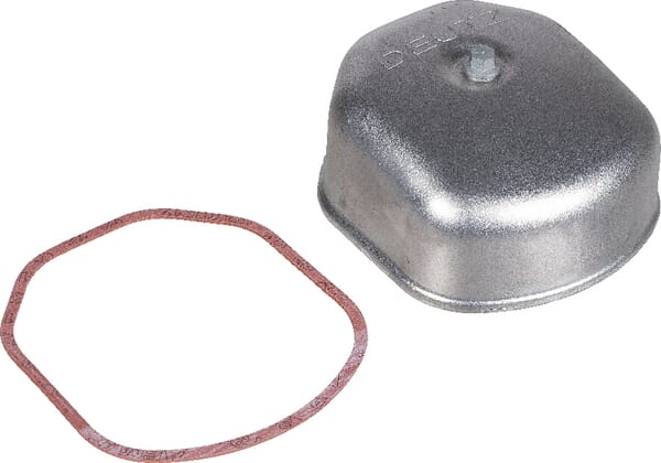 DEUTZ Ventildeckel 04238132