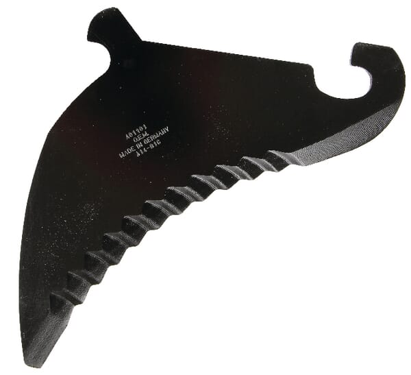  Rundballenmesser SM05522