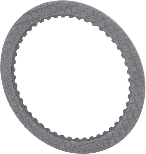 SDF Kupplungsscheibe 02553970210