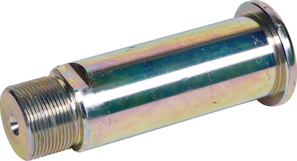 Achse D35x115 M30x1,5 45510038