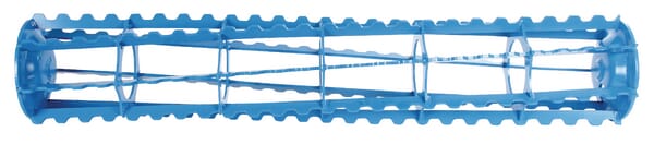 Spitzzahnwalze D275 L. 7 Stäbe 4230843